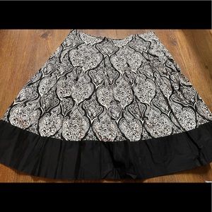 Apt 9 Skirt
